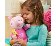 Hasbro Świnka Peppa Kołysanki Na Dobranoc - 1043999 - zdjęcie 5